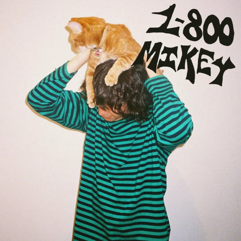 1-800-Mikey - Digital Pet LP