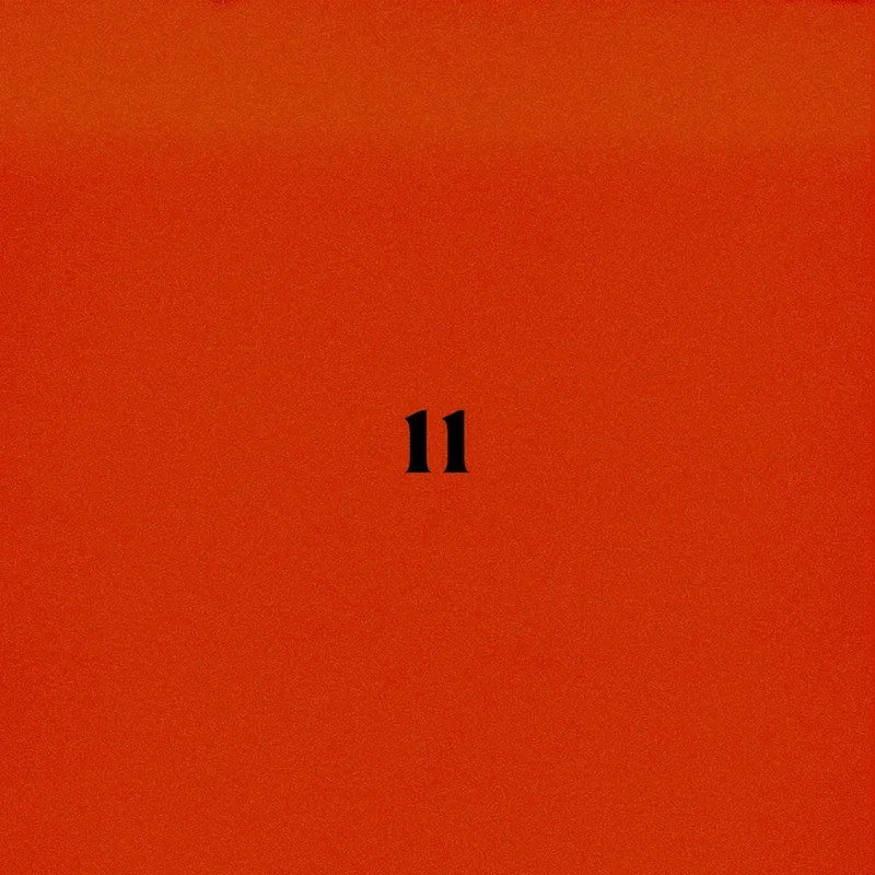 11