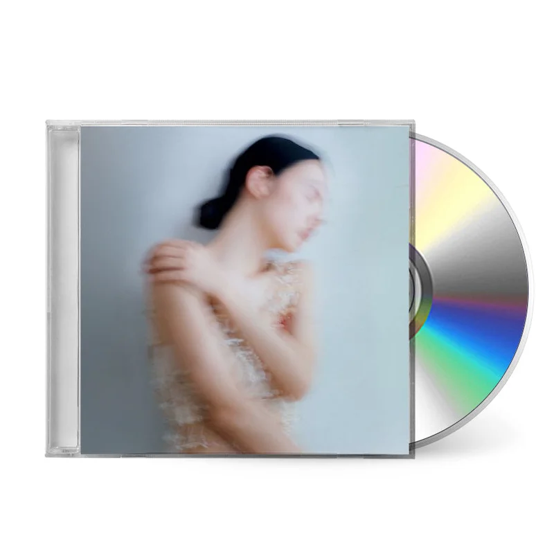 12 hugs (like butterflies) [CD]