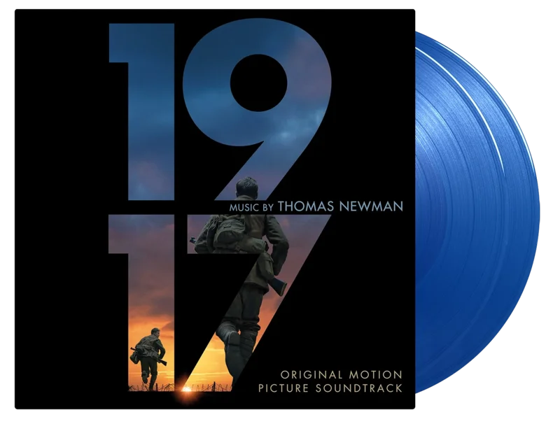 1917 - Vinyl Soundtrack