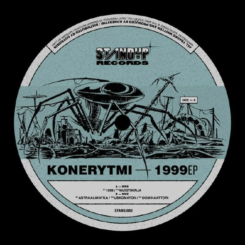 1999 EP