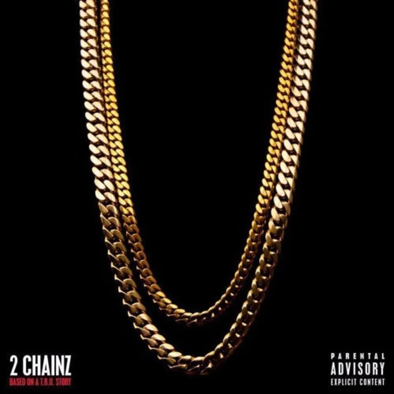 2 Chainz - Based On A T.R.U. Story 2LP