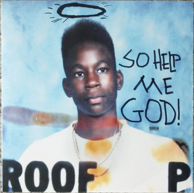 2 Chainz - So Help Me God! (Vinyl)