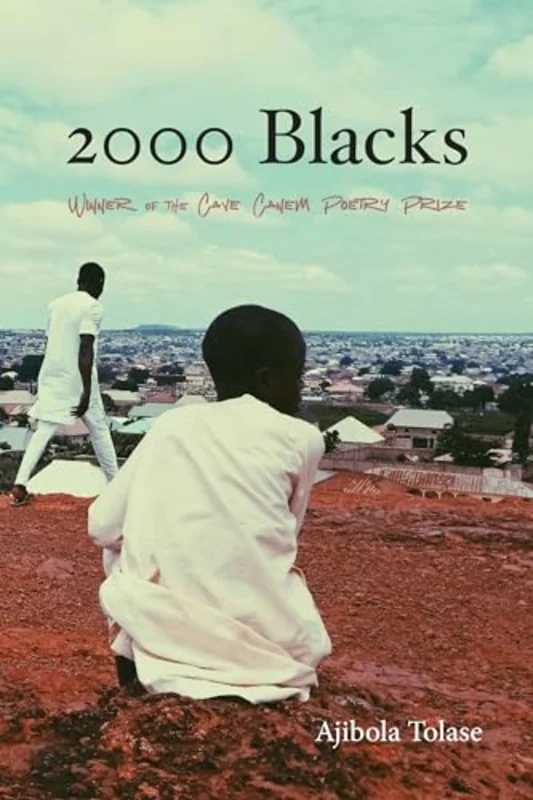 2000 Blacks : Poems