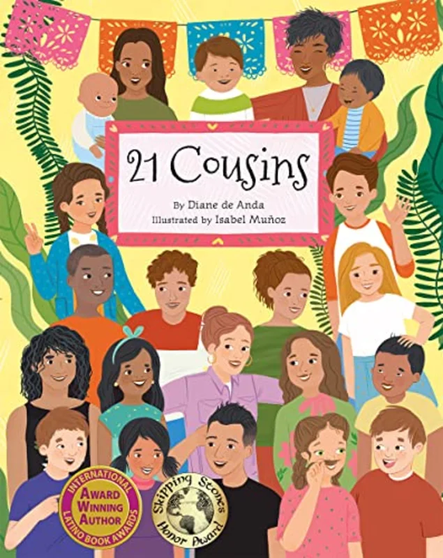 21 Cousins