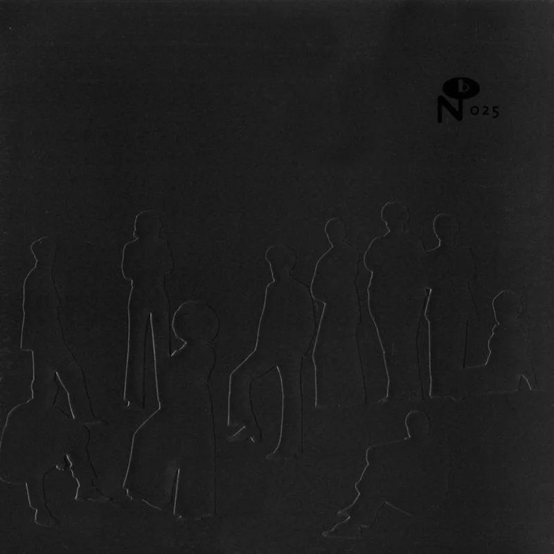 24 Carat Black - Gone: The Promises of Yesterday LP