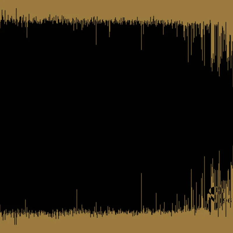 24 Carat Black - III LP