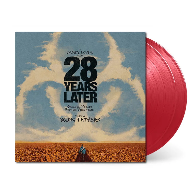 28 Years Later (Original Soundtrack)