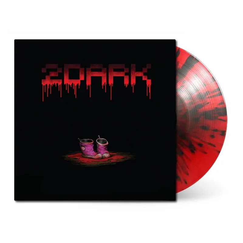 2Dark (Original Soundtrack)
