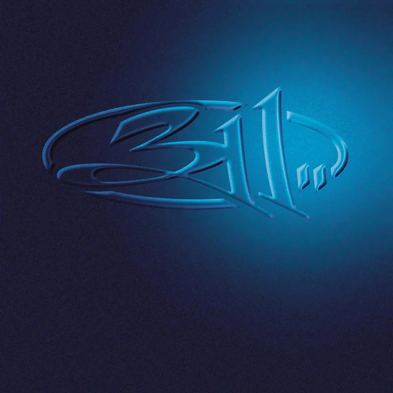 311 - 311 2LP