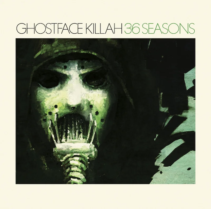 36 Seasons (10th Anniversary Edition) (Transparent Yellow Vinyl)