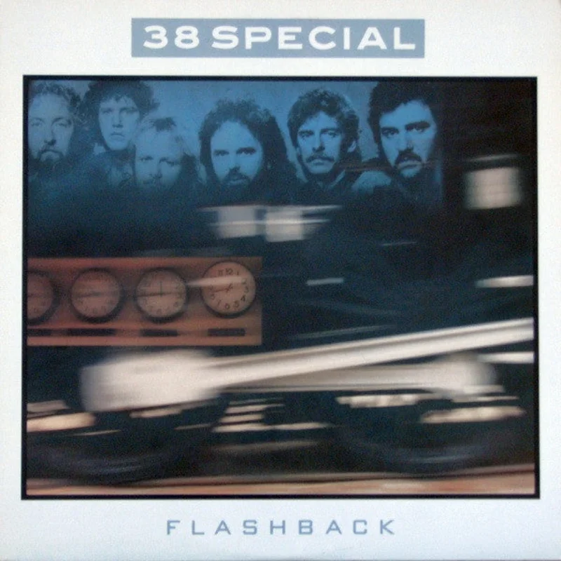 38 Special - Flashback (CD)