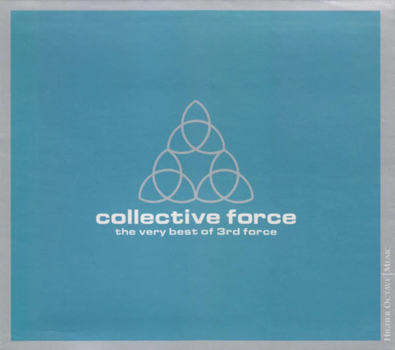 3rd Force - Collective Force (CD)