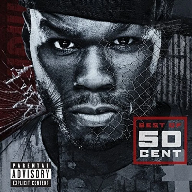 50 Cent-Best Of (CD)