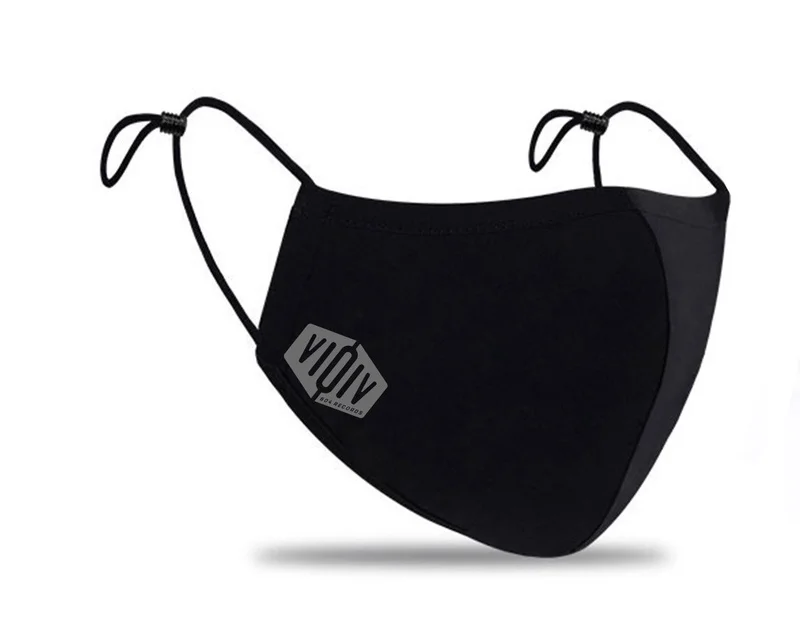604 Records Mask