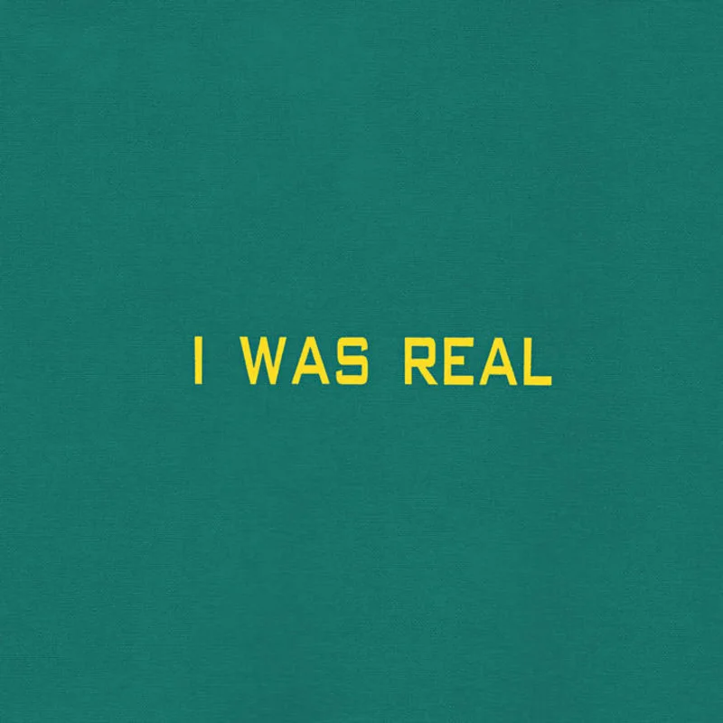 75 Dollar Bill - I Was Real 2LP