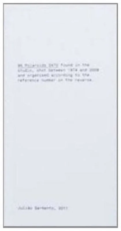 95 Polaroids SX 70