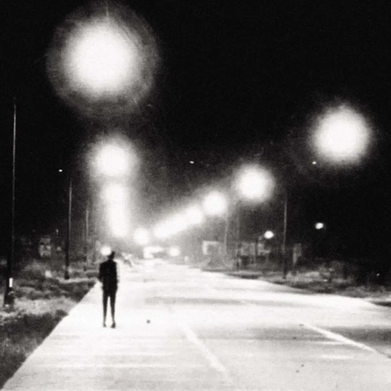 A.A. Bondy - Believers (LP)