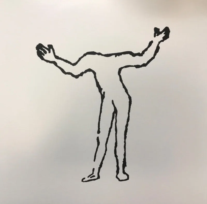 A.A. Bondy - Enderness (Vinyl)