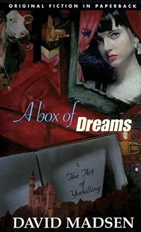 A Box of Dreams