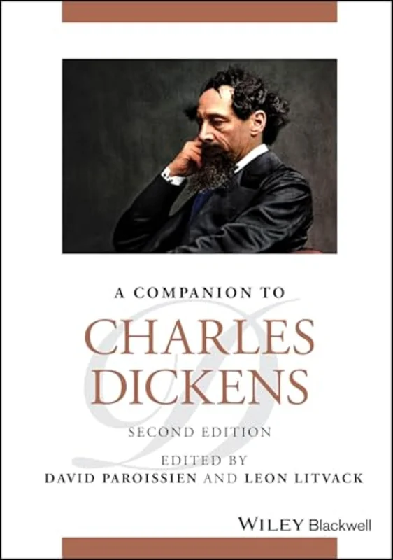 A Companion to Charles Dickens