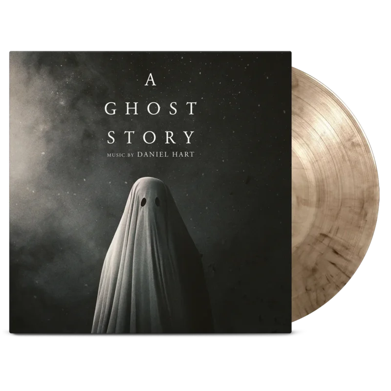 A Ghost Story - Vinyl Soundtrack