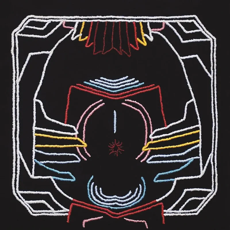 A Giant Dog - Neon Bible LP