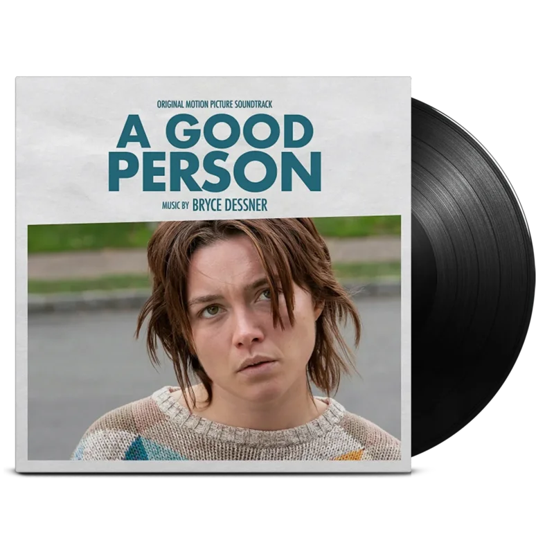 A Good Person - Vinyl Soundtrack