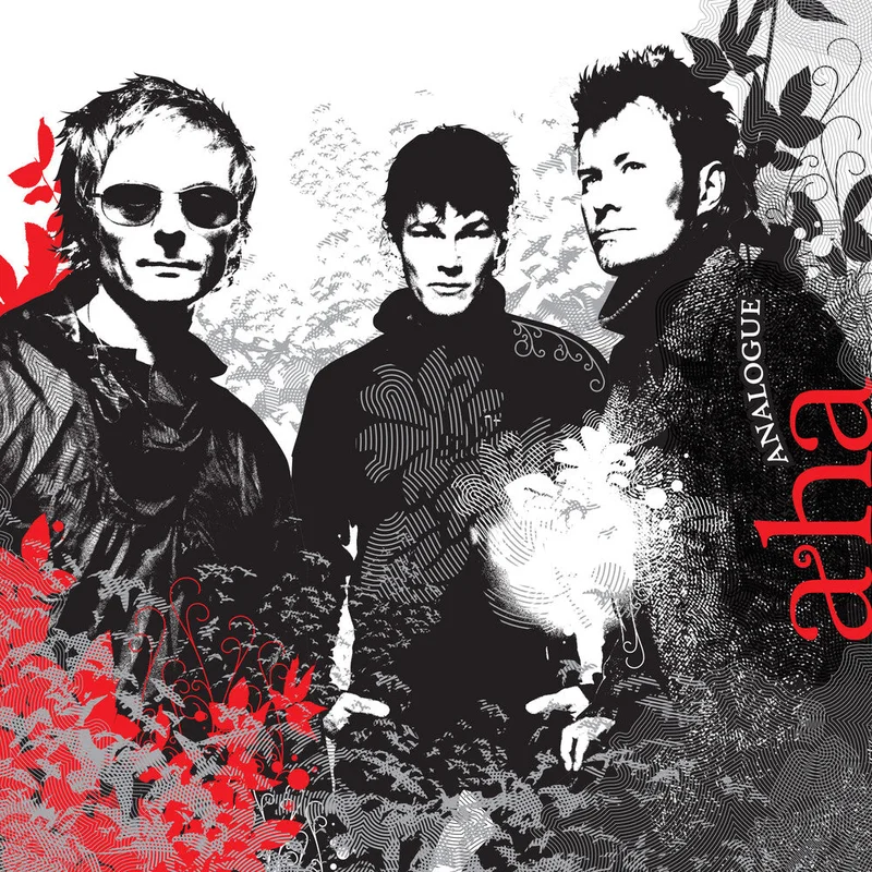A-Ha - Analogue 20th Anniversary Deluxe Edition (RSD 2026)