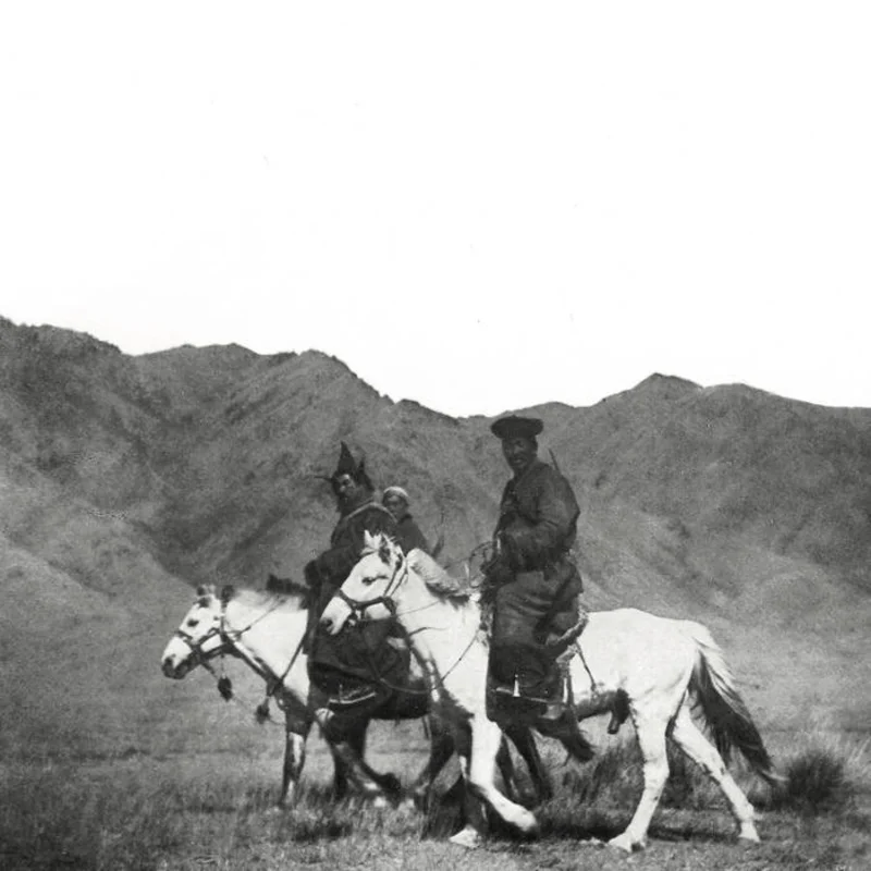 A Handful of Dust - The Drum Is The Shaman's Horse LP