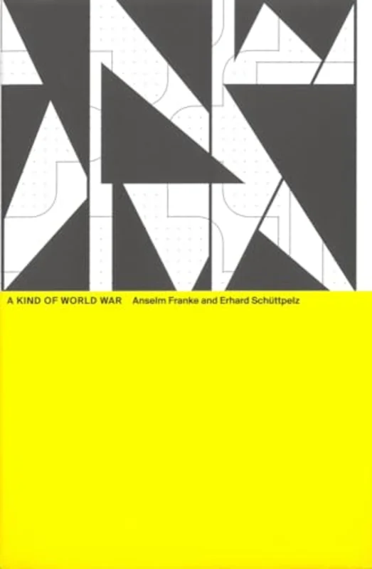 A Kind of World War : DNA #9