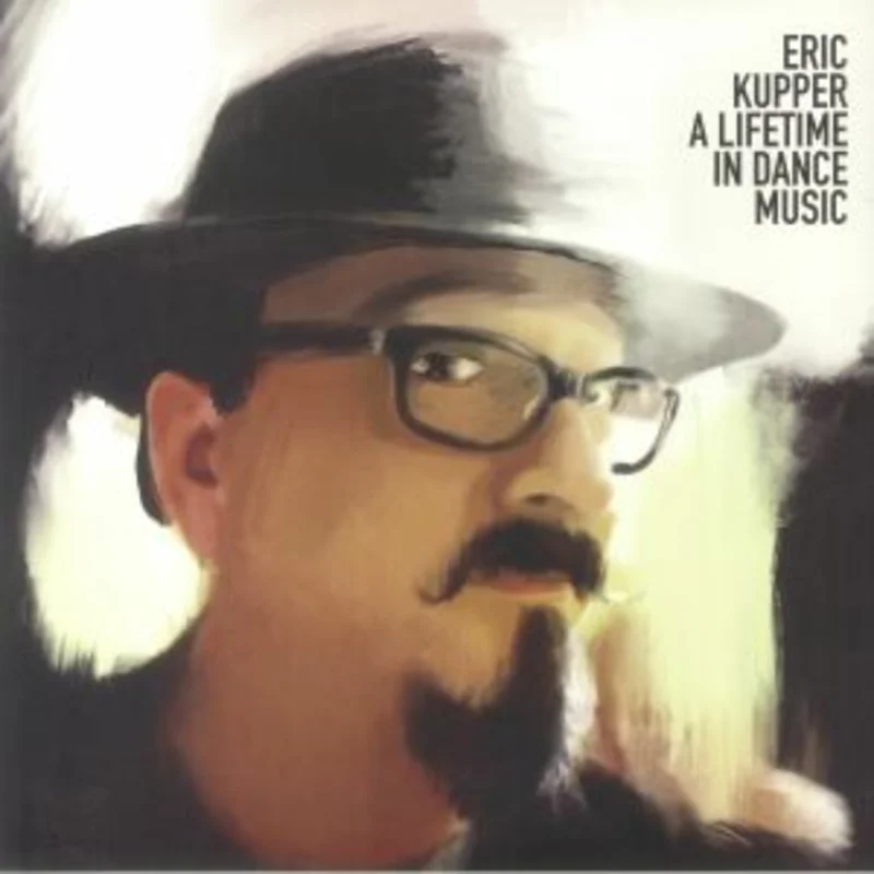 A Lifetime In Dance (2LP)