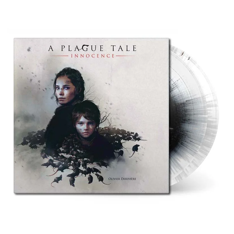 A Plague Tale: Innocence (Original Soundtrack)
