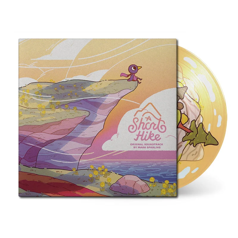 A Short Hike (Original Soundtrack)