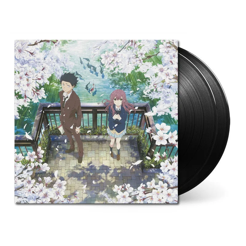 A Silent Voice (Original Soundtrack)