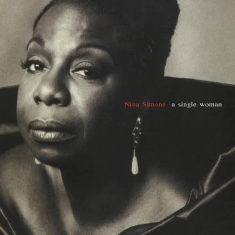 A Single Woman