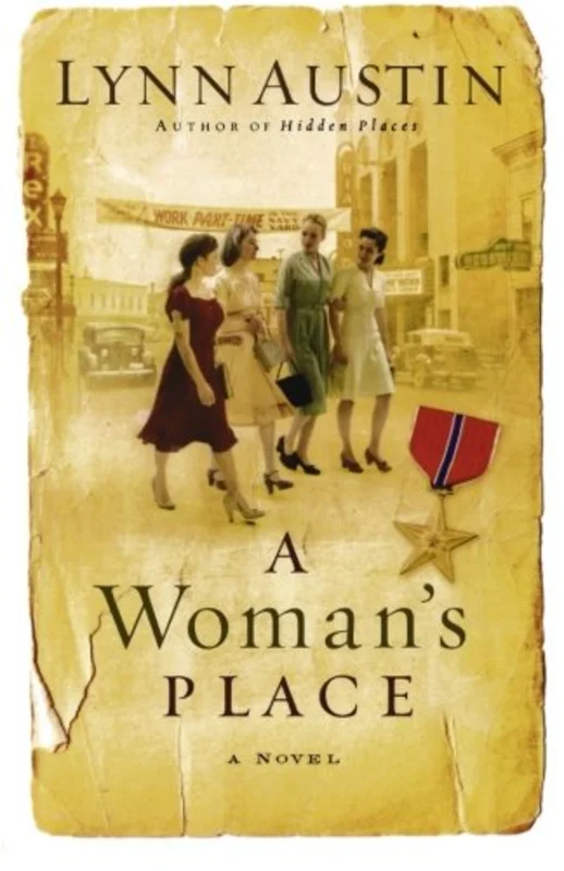 A Woman's Place: A Novel