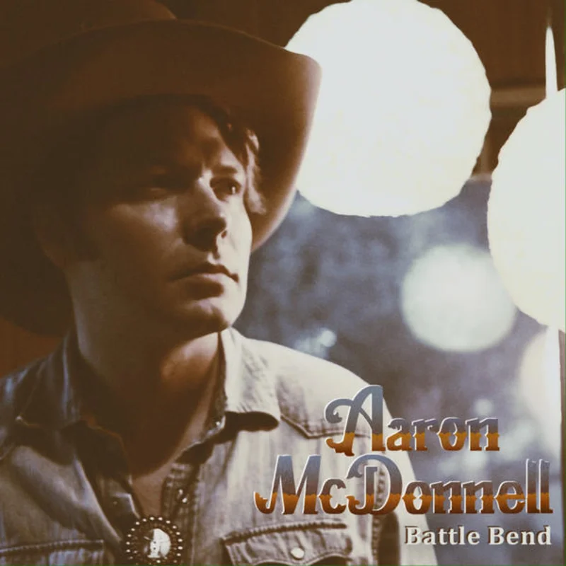 Aaron Mcdonnell - Battle Bend