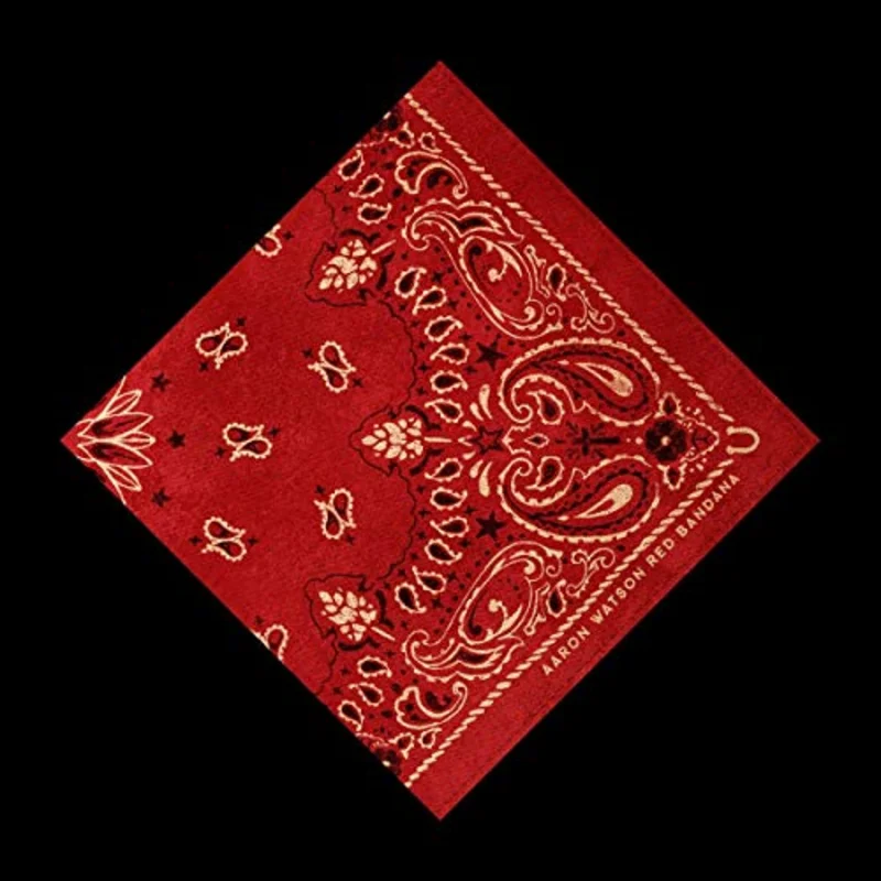 Aaron Watson - Red Bandana [CD]