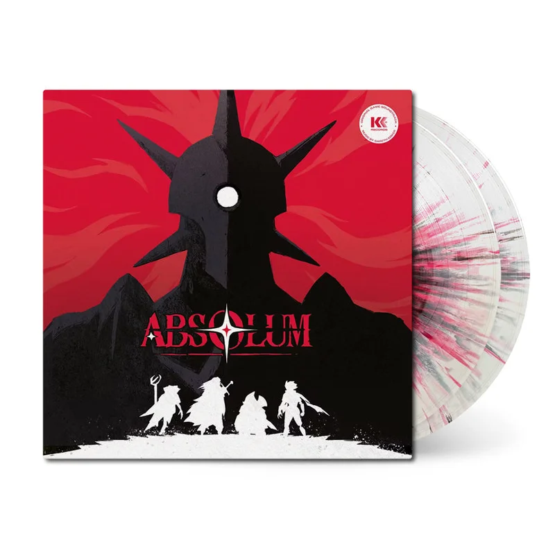 Absolum (Original Soundtrack)