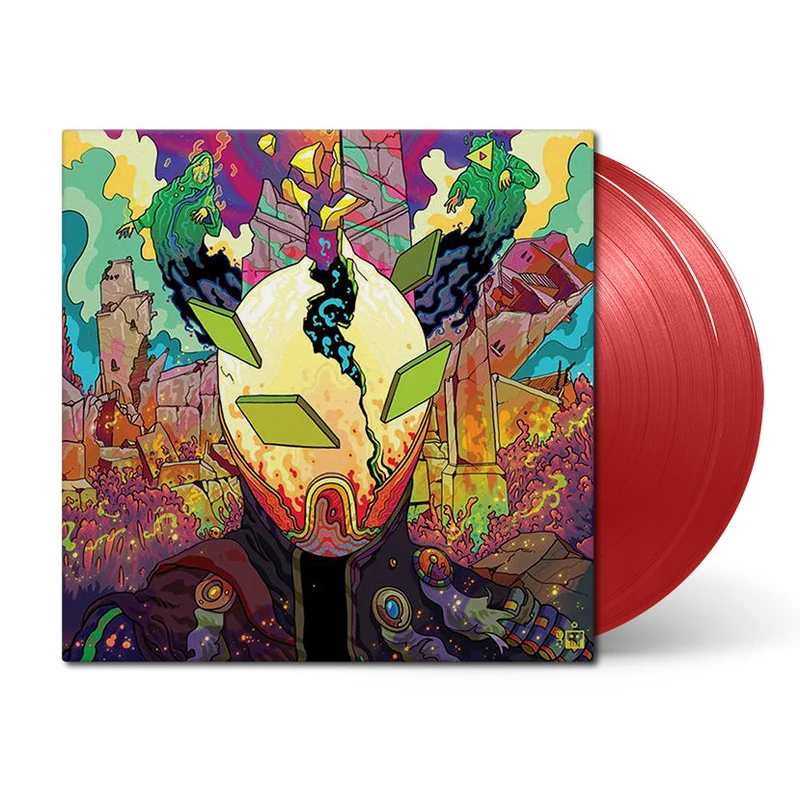 Absolver (Original Soundtrack)