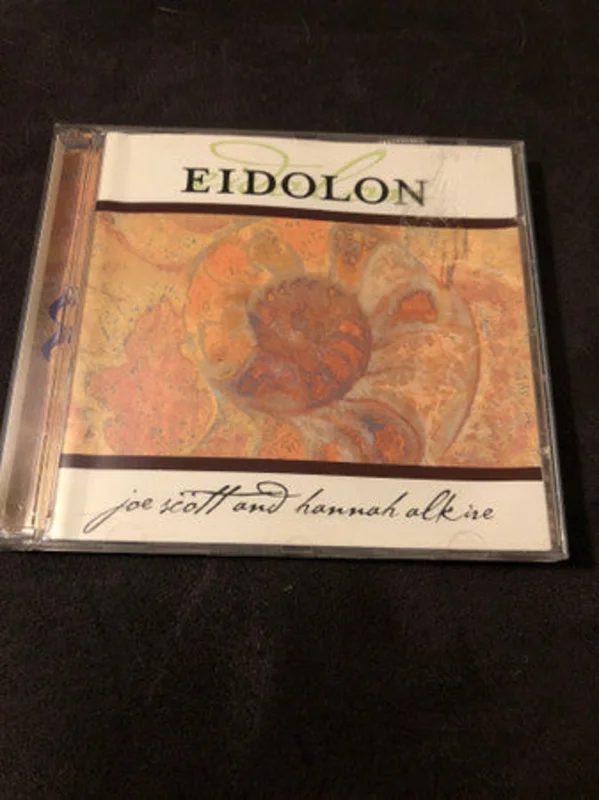 Acoustic Eidolon - Eidolon (CD)