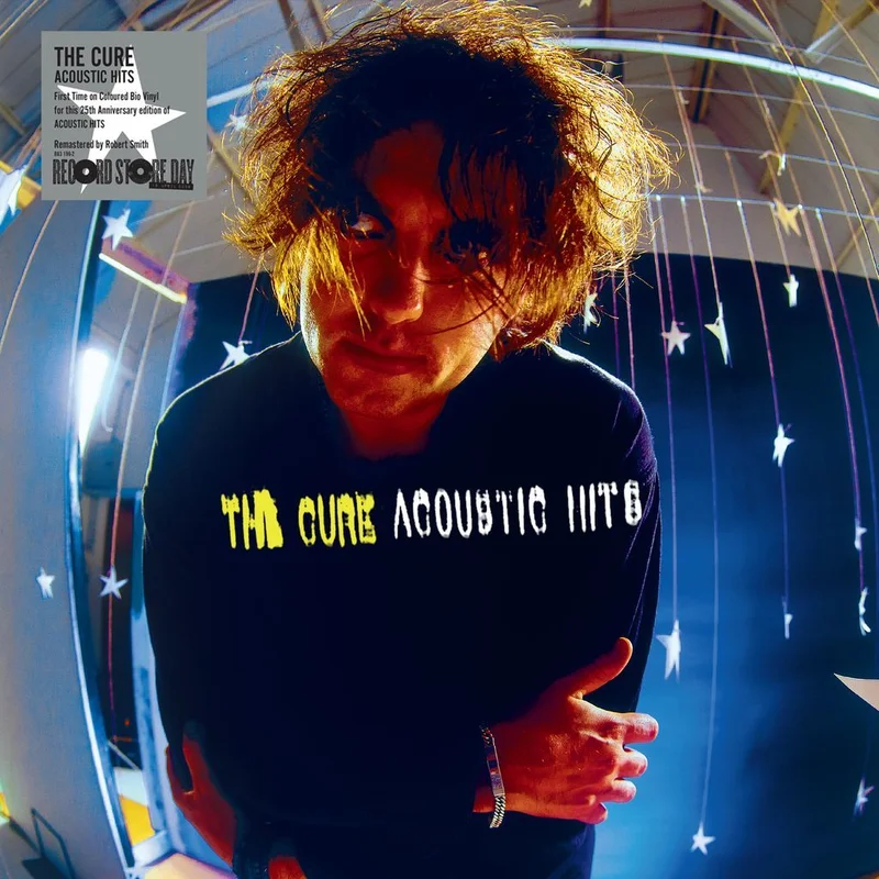 Acoustic Hits (25th Anniversary Edition) - RSD26