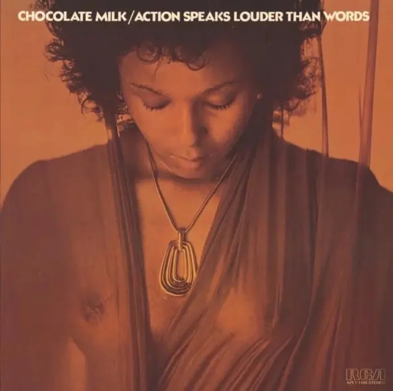 Action Speaks Louder Than Words