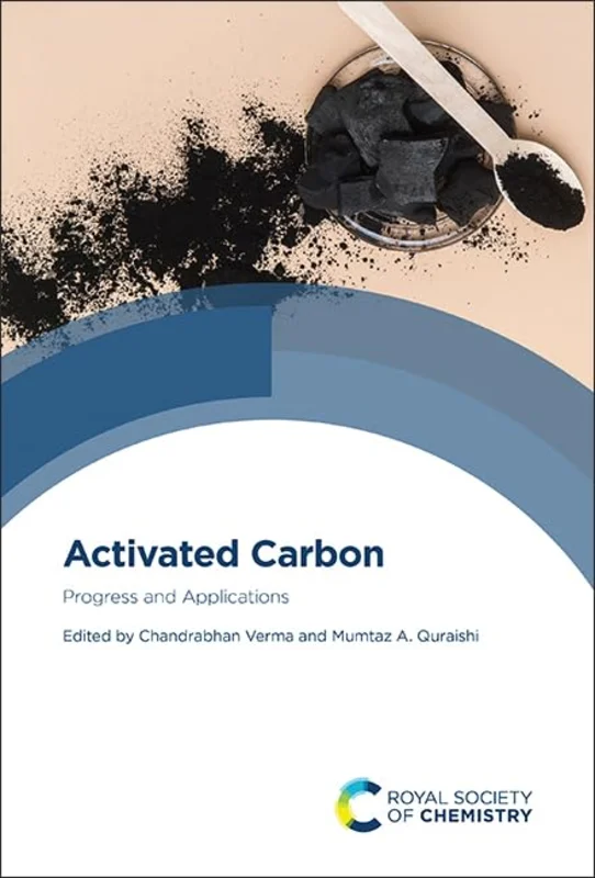 Activated Carbon : Progress and Applications