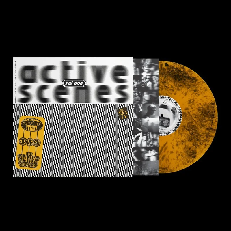 Active Scenes Vol. One - RSD26