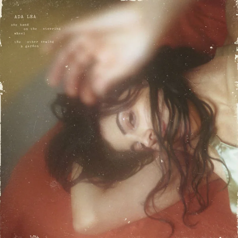 Ada Lea - One Hand on the Steering Wheel The Other Sewing a Garden LP