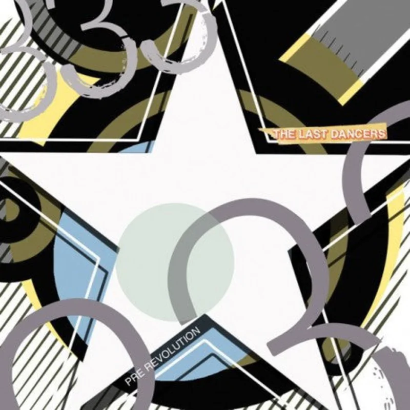 Adam Mackintosh - Pre Revolution (CD)