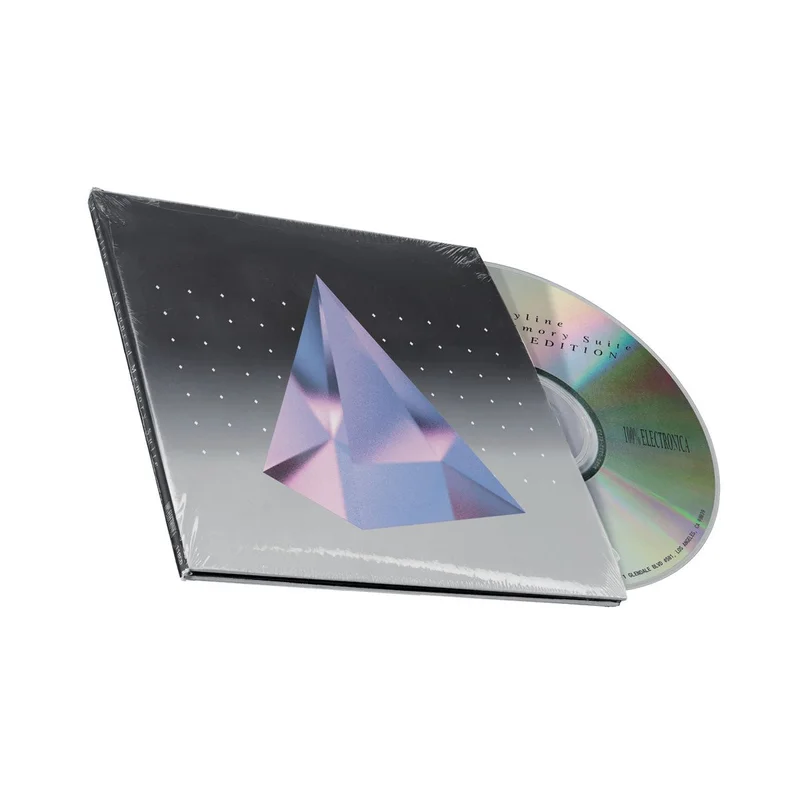 Advanced Memory Suite (Extended Edition) CD