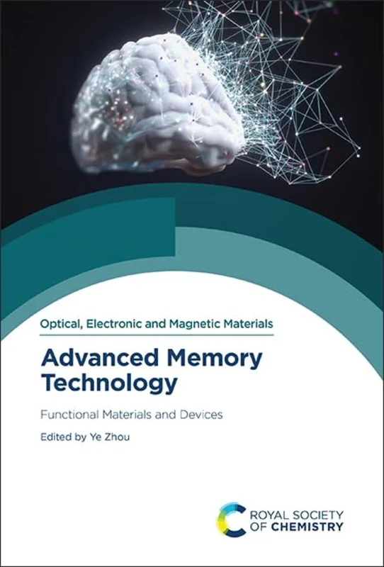 Advanced Memory Technology : Functional Materials and Devices : Volume 1